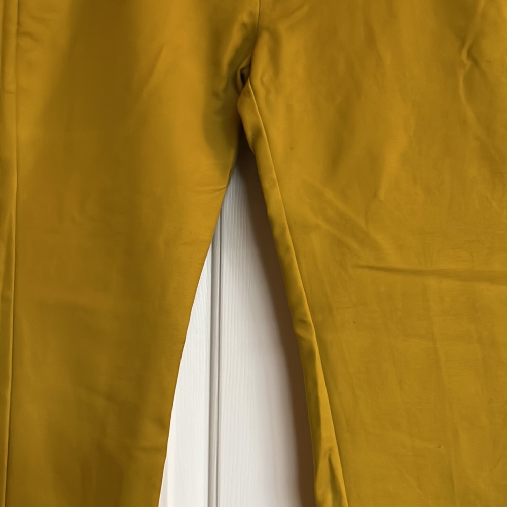 Zara Basic Pants - image 3